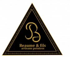 logo entreprise beaume & fils