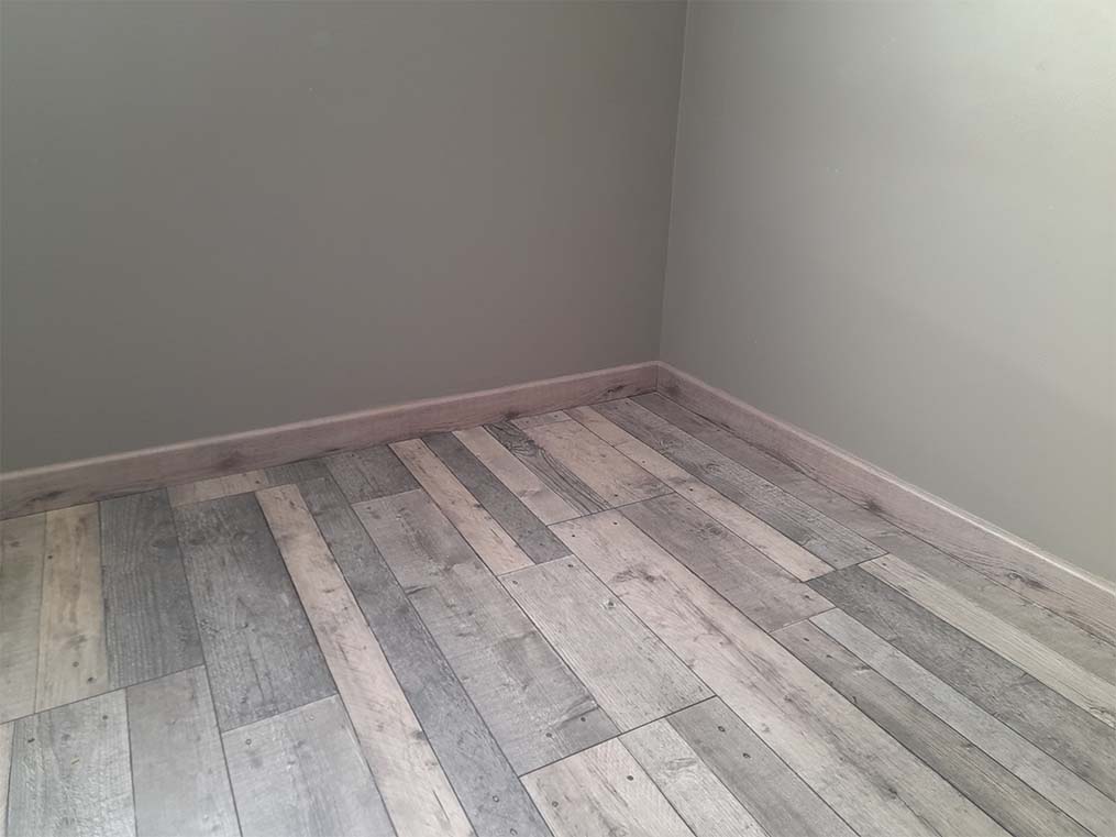 photo parquet